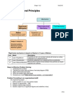 Chap. 1 General Principles: What Is Mechanics? What Is Statics? Mechanics