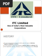 Download ITC Limited by vibhaporwal SN24590123 doc pdf