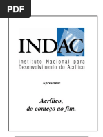 Download O acrlico by Onze net SN24590273 doc pdf