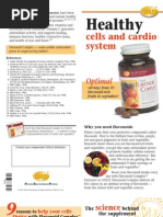 Download GNLD Flavonoid Complex Brochure by Nishit Kotak SN24590361 doc pdf