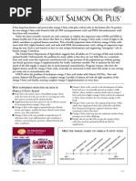 Download GNLDs Salmon Oil Plus - Fast Facts by Nishit Kotak SN24590481 doc pdf