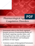 Anticoagulants, Thrombolytics and Antiplatelet.pptx