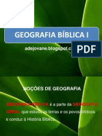 Geografia de Israel