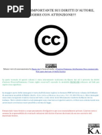 Anatomia Del Sistema Nervoso Centrale - Schemi Visivi