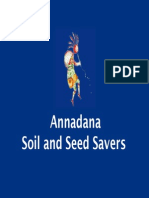 Soil Fertility Management Technique