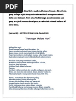 Download contoh PUISI AKROSTIK by Meyrni Priangka Tanjung SN245914017 doc pdf