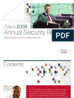 Annual Security Report