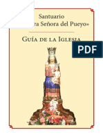 Guía de La Iglesia de Nuestra Señora Del Pueyo