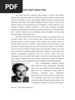 Download Paul Dirac by Bayu S Hari SN2459159 doc pdf