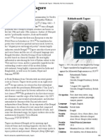 Download Rabindranath Tagore by Mahesh Prajapati SN245916738 doc pdf