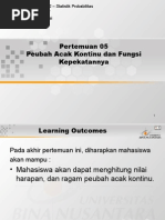 Download 5 Peubah Acak Kontinu Dan Fungsi Kepekatanya by sudahkuliah SN24591891 doc pdf