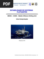 MODU-Code - Uma Interpretacao