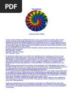 A Magia Das Cores - Amon Sol