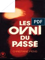 Piens Christiane Les Ovni Du Pass