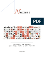 Catalogo Nexans