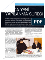 TOFD Kimlik Dergisi 2005 Sayı 11 - RÜŞTÜ SERVET KARAHAN