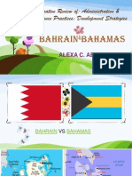 Bahrain-Bahamas Final PPT2