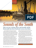 Sounds of The South