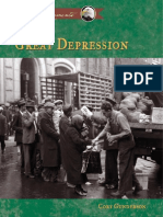 Gunderson - The Great Depression