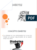 Rotafolio Diabetes