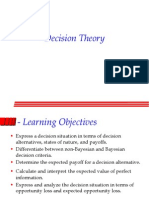 Decision Theory.PPT