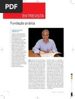 Fundacao Pratica
