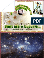 SIMT ASA O BUCURIE - Pps