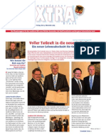 Schweinfurter Extrablatt - Ausgabe November 2009