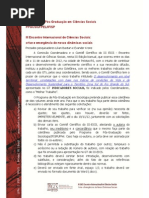 Artigo Evander e Lillian