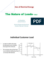  The Nature of Loads