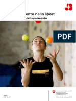 Apprendimento Nello Sport