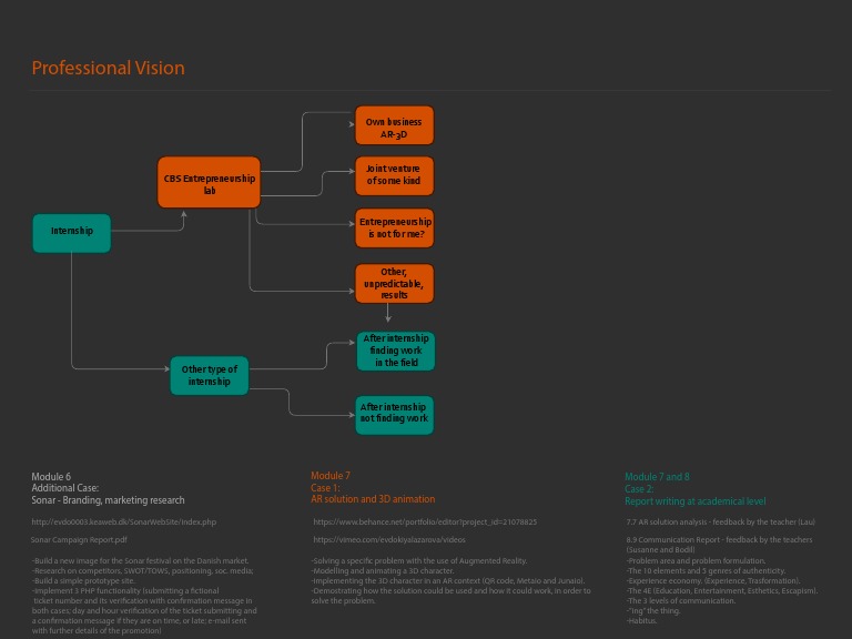 Professional Vision - Details | PDF | Business | Computers