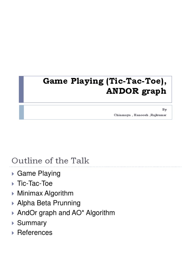 Tic-Tac-Toe against depth-2 strategy of opponent. The sampling