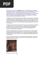 Alquimia