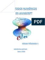 Metodos Numericos en Javascript 