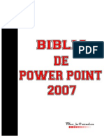 Office Powerpoint 2007