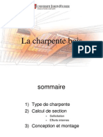 La Charpente Bois