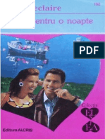 Day Leclaire - Sotie Pentru o Noapte PDF