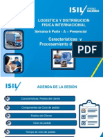 Semana 6-LOGISTICA