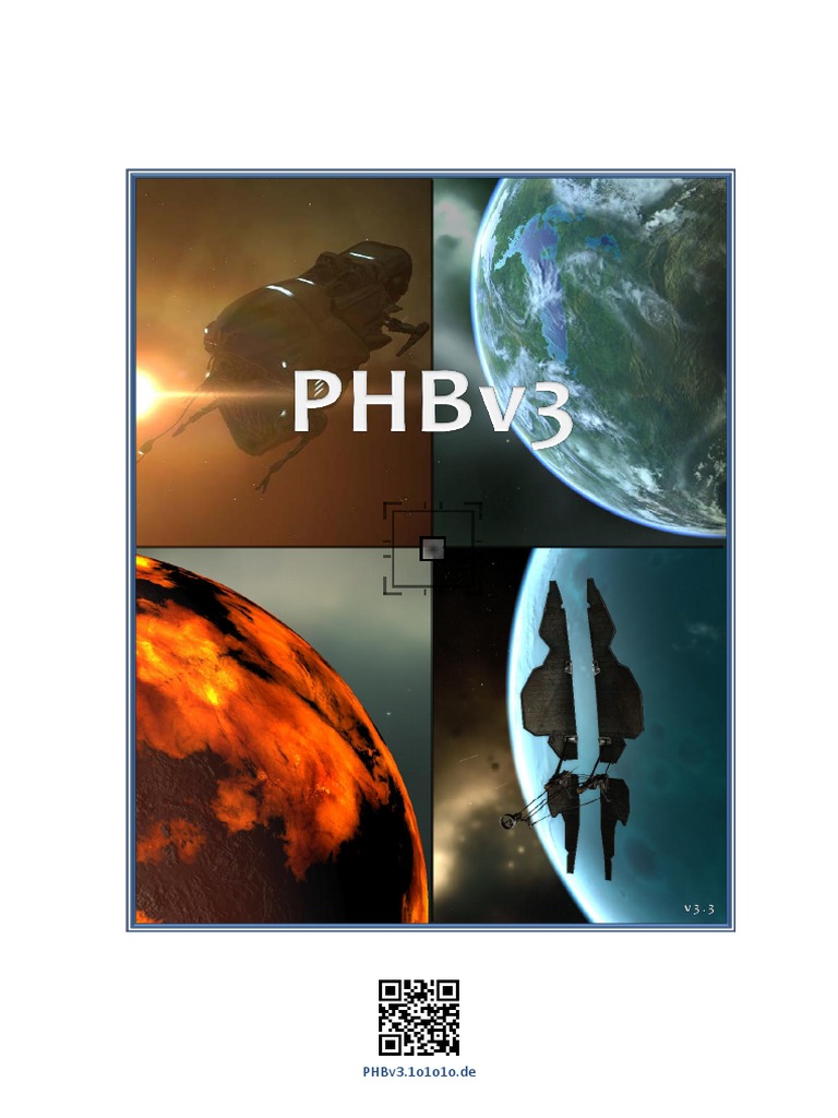 EVE Online Pilotenhandbuch - 