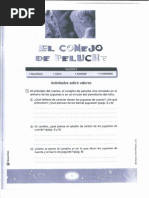 libro el conejo de felpa gratis