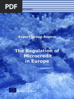 Microcredit Regulation Report 2007 538