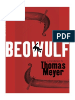 beowulf original