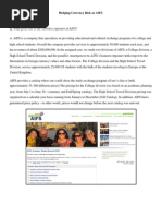 Foreign Exchange Hedging Strategies At General Motors Hedge - 