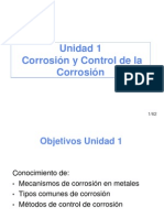 Corrosion SSPC Español
