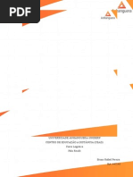 ATPS de Logistica Internacional