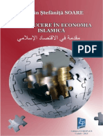 Introducere in Economia Islamica PDF