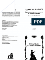 Od Greha Ka Bogu Zbornik o Ispovesti PDF