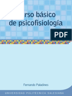 Curso Basico de Psicofisiologia 2da Edicion