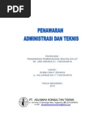 Download PenawaranJasaKonsultanPengawasRumahSakitbyChristopherCochranSN245963286 doc pdf